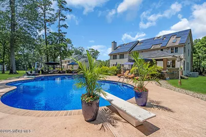 24 Conor Road, Jackson, NJ 08527 - Photo 1