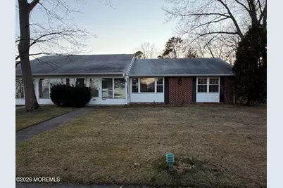 1237B Hamilton Court, Lakewood, NJ 08701 - Photo 20