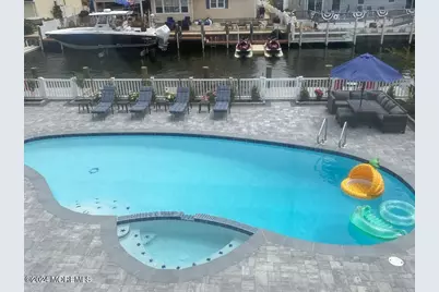 288 Periagua Lane, Mantoloking, NJ 08738 - Photo 1