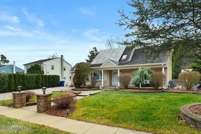 39 Cypress Road, Toms River Township, NJ 08753 - Photo 4