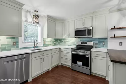 12 Ely Court, Toms River Township, NJ 08757 - Photo 14