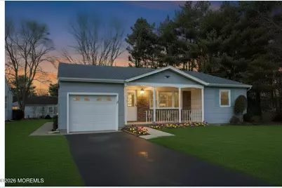 12 Ely Court, Toms River Township, NJ 08757 - Photo 38