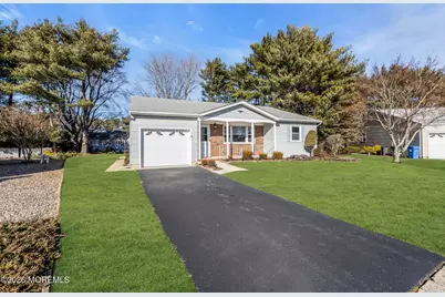 12 Ely Court, Toms River Township, NJ 08757 - Photo 22