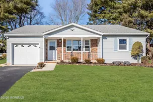 12 Ely Ct, Toms River Township, NJ 08757 - Photo 6