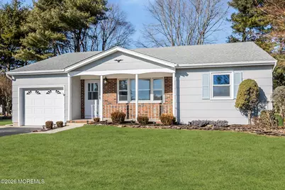 12 Ely Court, Toms River Township, NJ 08757 - Photo 18