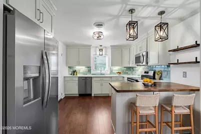 12 Ely Court, Toms River Township, NJ 08757 - Photo 1