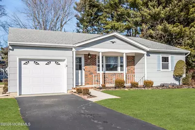 12 Ely Court, Toms River Township, NJ 08757 - Photo 1