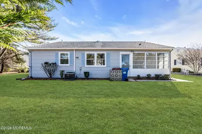 12 Ely Court, Toms River Township, NJ 08757 - Photo 32