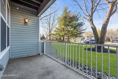 301 Saint Andrews Place, Manalapan Township, NJ 07726 - Photo 18