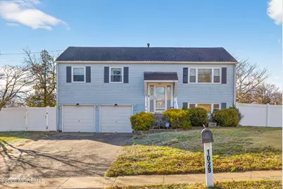 1029 Lucy Lane, Toms River Township, NJ 08753 - Photo 1