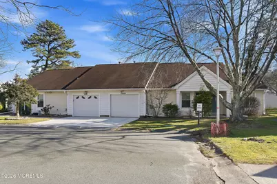 891B Stratford Court #B, Manchester Township, NJ 08759 - Photo 2