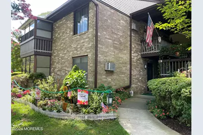 175 Amberly Drive #A, Manalapan Township, NJ 07726 - Photo 1