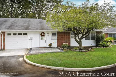 397A Chesterfield Court, Lakewood, NJ 08701 - Photo 1