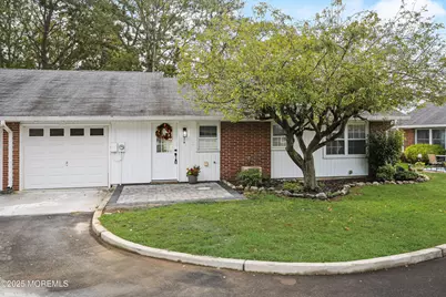 397A Chesterfield Court, Lakewood, NJ 08701 - Photo 28