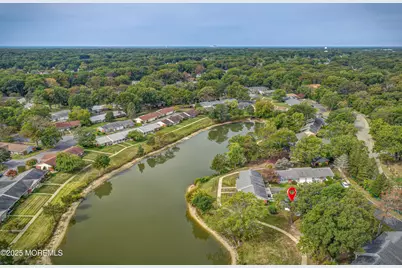 397A Chesterfield Court, Lakewood, NJ 08701 - Photo 46