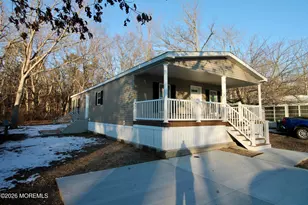 503 Roberts Rd, Toms River Township, NJ 08755 - Photo 2