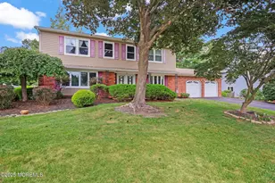 26 Krebs Rd, Plainsboro Township, NJ 08536 - Photo 2