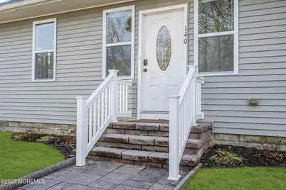 140 E Camp Walk, Island Heights, NJ 08732 - Photo 4