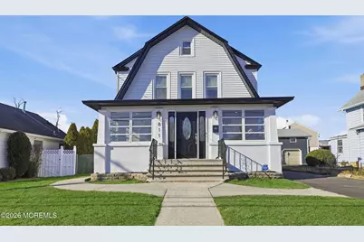 811 Rue Avenue, Point Pleasant, NJ 08742 - Photo 2