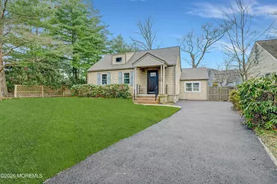 443 Harnell Avenue, Oakhurst, NJ 07755 - Photo 1