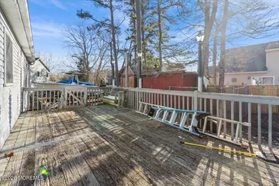 615 Beach Boulevard, Forked River, NJ 08731 - Photo 22