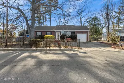 615 Beach Boulevard, Forked River, NJ 08731 - Photo 2