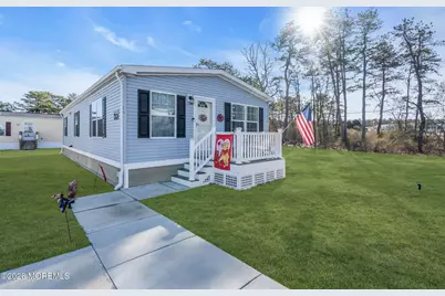 55 Woodchuck Parkway, Whiting, NJ 08759 - Photo 4