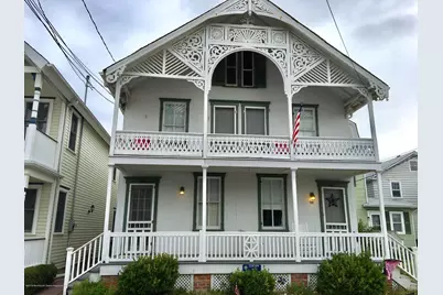 35 1/2 Olin Street #B Sum, Ocean Grove, NJ 07756 - Photo 1