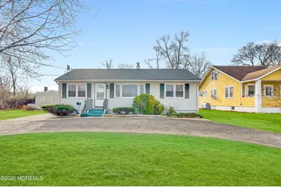 506-508 Cedar Street, Lakehurst, NJ 08733 - Photo 1