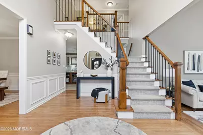 14 Fountayne Lane, Manalapan Township, NJ 07726 - Photo 12