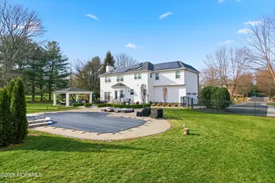 14 Fountayne Lane, Manalapan Township, NJ 07726 - Photo 48