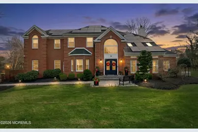 14 Fountayne Lane, Manalapan Township, NJ 07726 - Photo 1