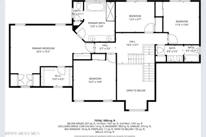 14 Fountayne Lane, Manalapan Township, NJ 07726 - Photo 54