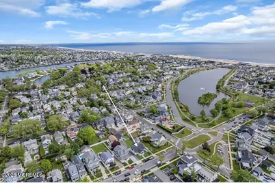 504 8th Avenue #3, Belmar, NJ 07719 - Photo 2