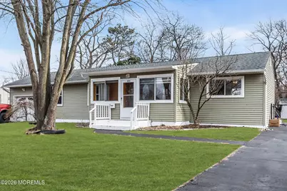 252 Ashwood Drive, Brick, NJ 08723 - Photo 2