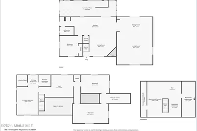 790 Farmingdale Road, Jackson, NJ 08527 - Photo 84