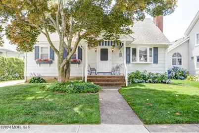 419 Jersey Avenue, Spring Lake, NJ 07762 - Photo 1