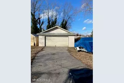 211 Clay Street #211 Upststairs, Tuckerton, NJ 08087 - Photo 2