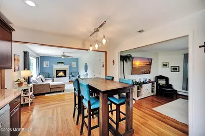 855 Derry Drive, Toms River Township, NJ 08753 - Photo 10