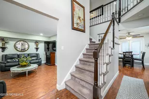 4 Cambridge Dr, Howell Township, NJ 07731 - Photo 6