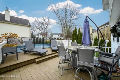 4 Cambridge Drive, Howell Township, NJ 07731 - Photo 36