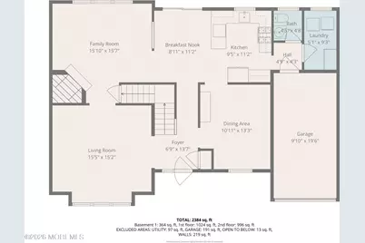 4 Cambridge Drive, Howell Township, NJ 07731 - Photo 4