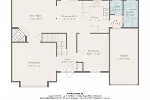 4 Cambridge Dr, Howell Township, NJ 07731 - Photo 4