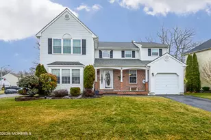 4 Cambridge Dr, Howell Township, NJ 07731 - Photo 1