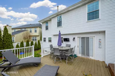 4 Cambridge Drive, Howell Township, NJ 07731 - Photo 38