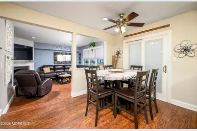 4 Cambridge Drive, Howell Township, NJ 07731 - Photo 16