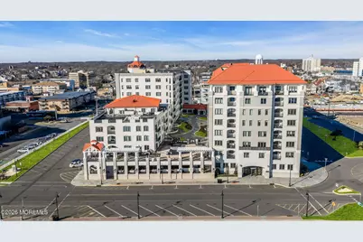 1501 Ocean Avenue N #1202, Asbury Park, NJ 07712 - Photo 2