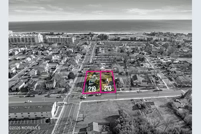 219 Long Branch Avenue, Long Branch, NJ 07740 - Photo 1