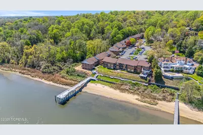 200 Portland Road #D12, Highlands, NJ 07732 - Photo 28