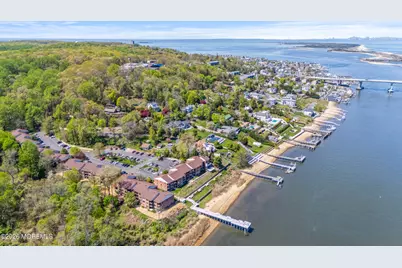 200 Portland Road #D12, Highlands, NJ 07732 - Photo 28